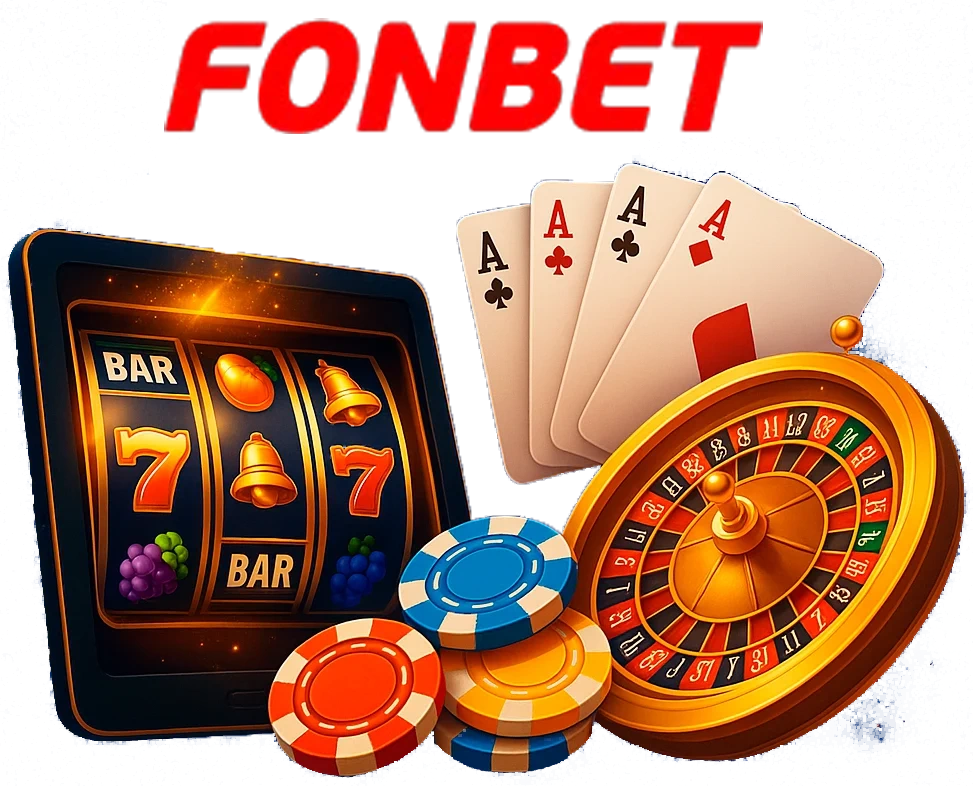 Fonbet Casino
