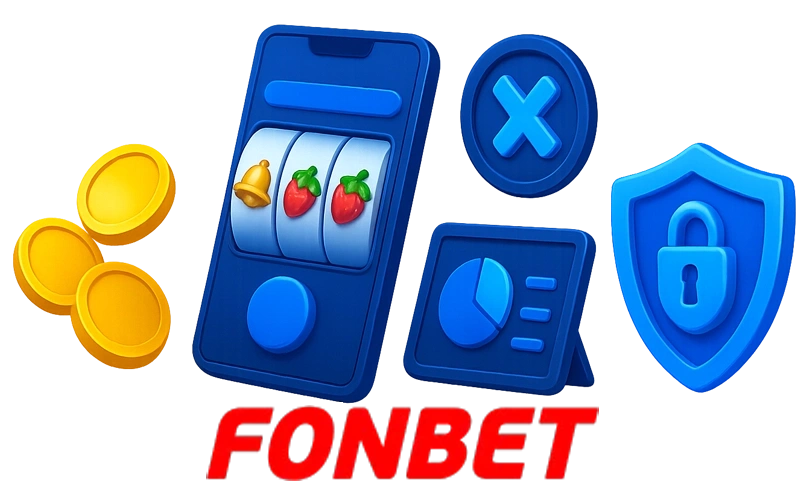Πλεονεκτήματα και μειονεκτήματα του Fonbet